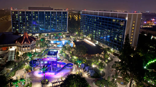 Disneyland Hotel 3 (1)