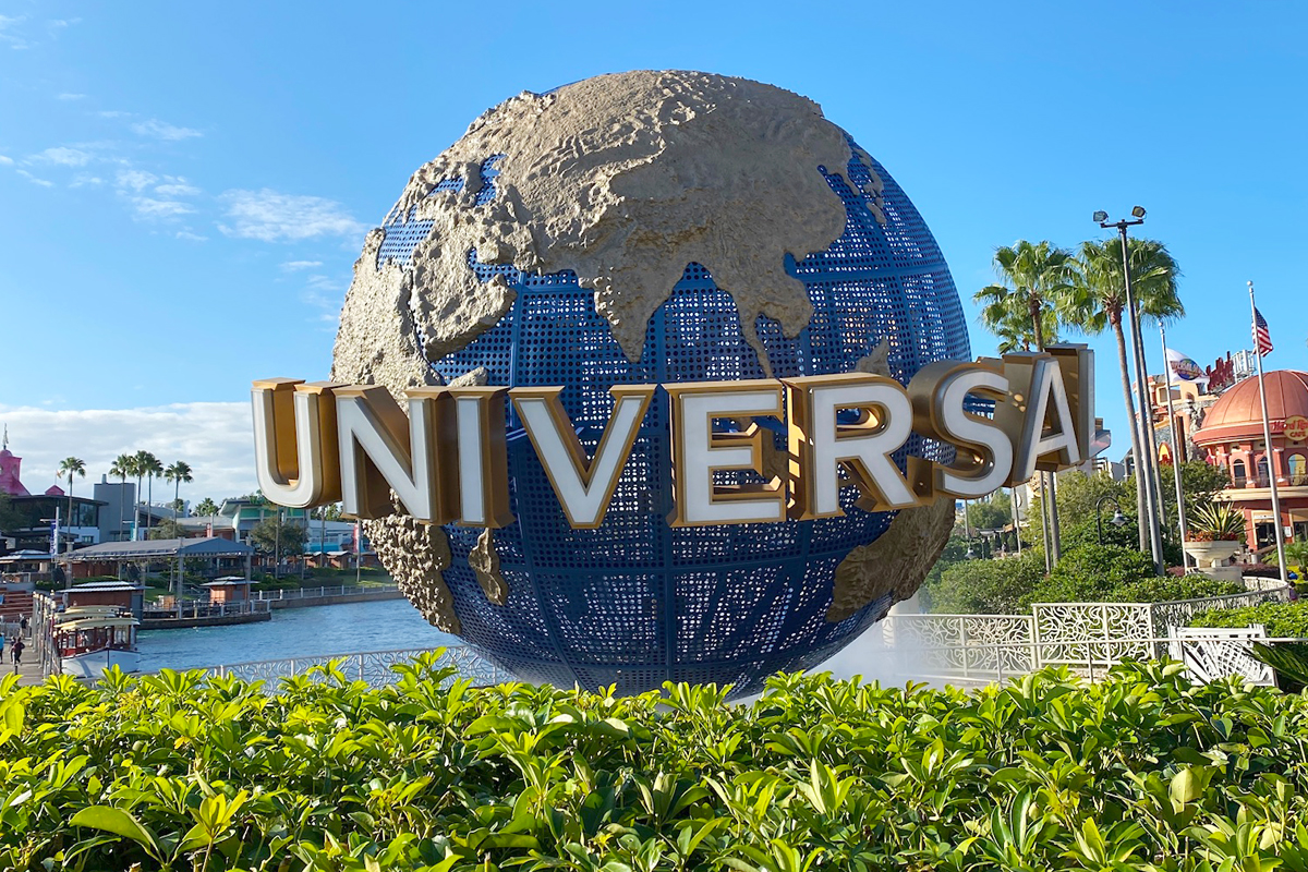 Deflector club puño Universal Orlando Resort revela oferta especial de paquete vacacional del  Black Friday - Pasaporte Mágico