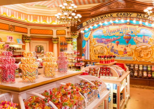 Boardwalk Candy Palace (1)