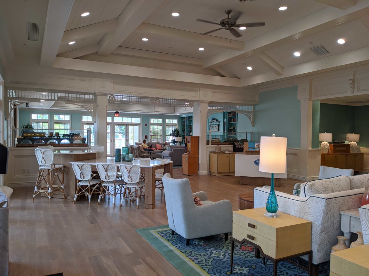 old key west resort new look 1