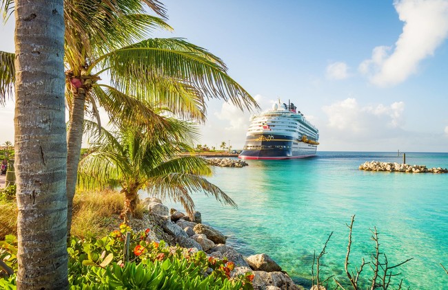 Castaway Cay