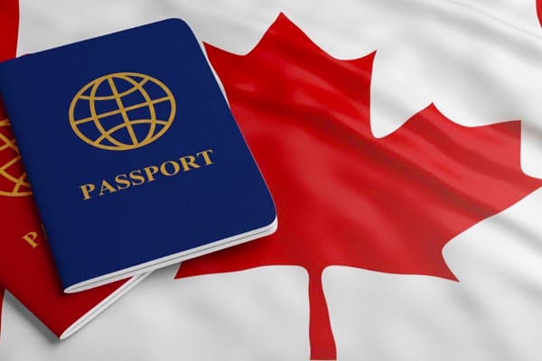 Conoce Los Nuevos Requisitos Para Entrar A Canadá Autorización Electrónica De Viaje Eta 1825