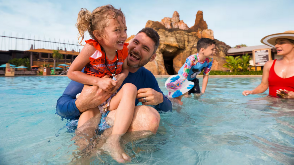 Disney's Polynesian Village Pasaporte Mágico