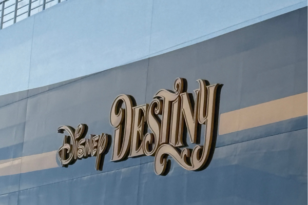 Crucero Disney Destiny (foto 2)