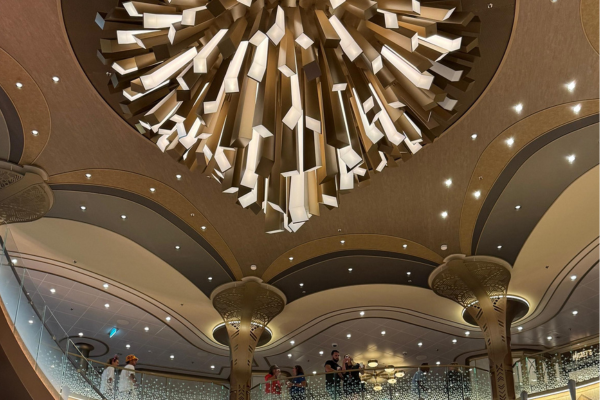 Crucero Disney Destiny (foto 4)